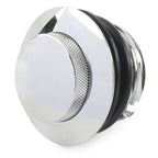 Fuel Tank Gas Cap Cover for Harley (1982–2017)