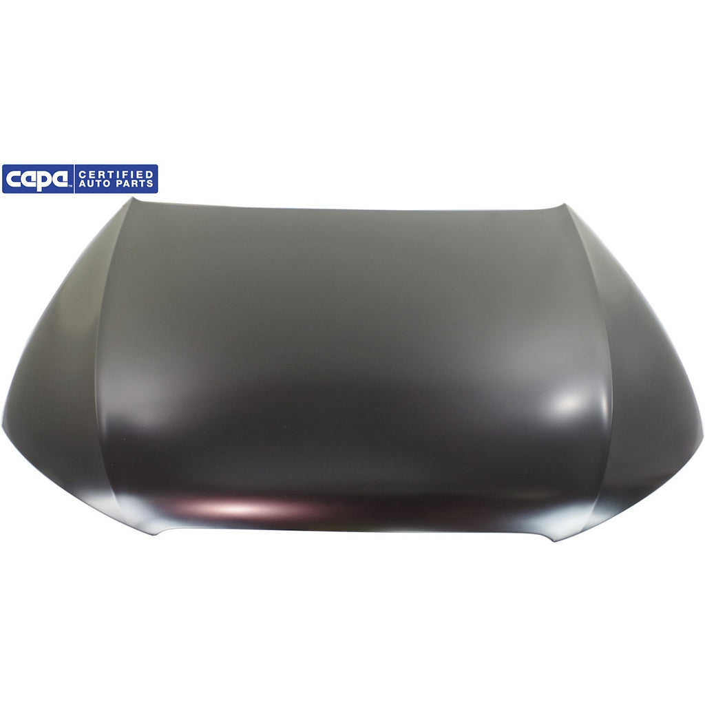 CAPA Certified Hood for Audi A4 (2013–2016)