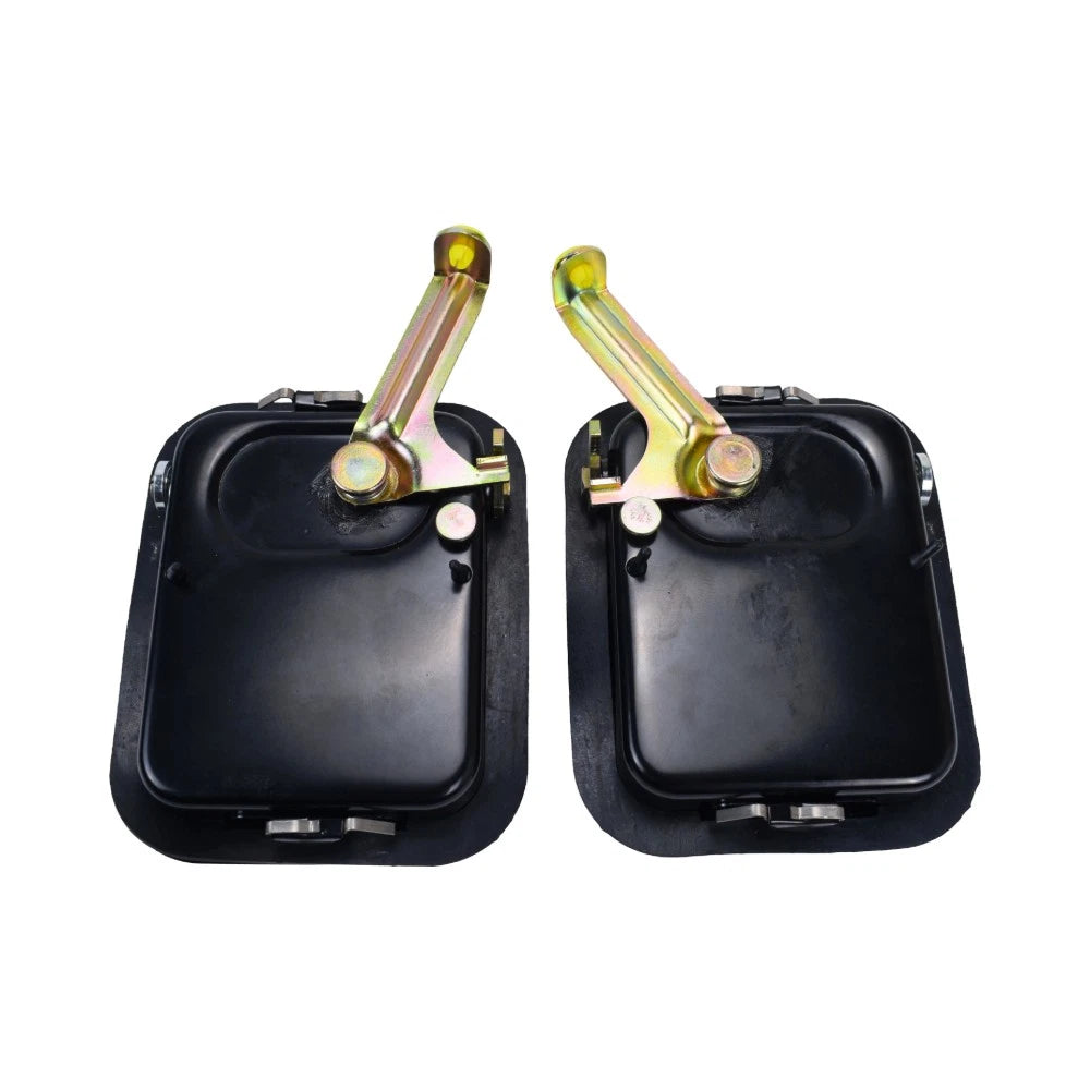 Set of 2 Door Handles for Ford L8000/L9000