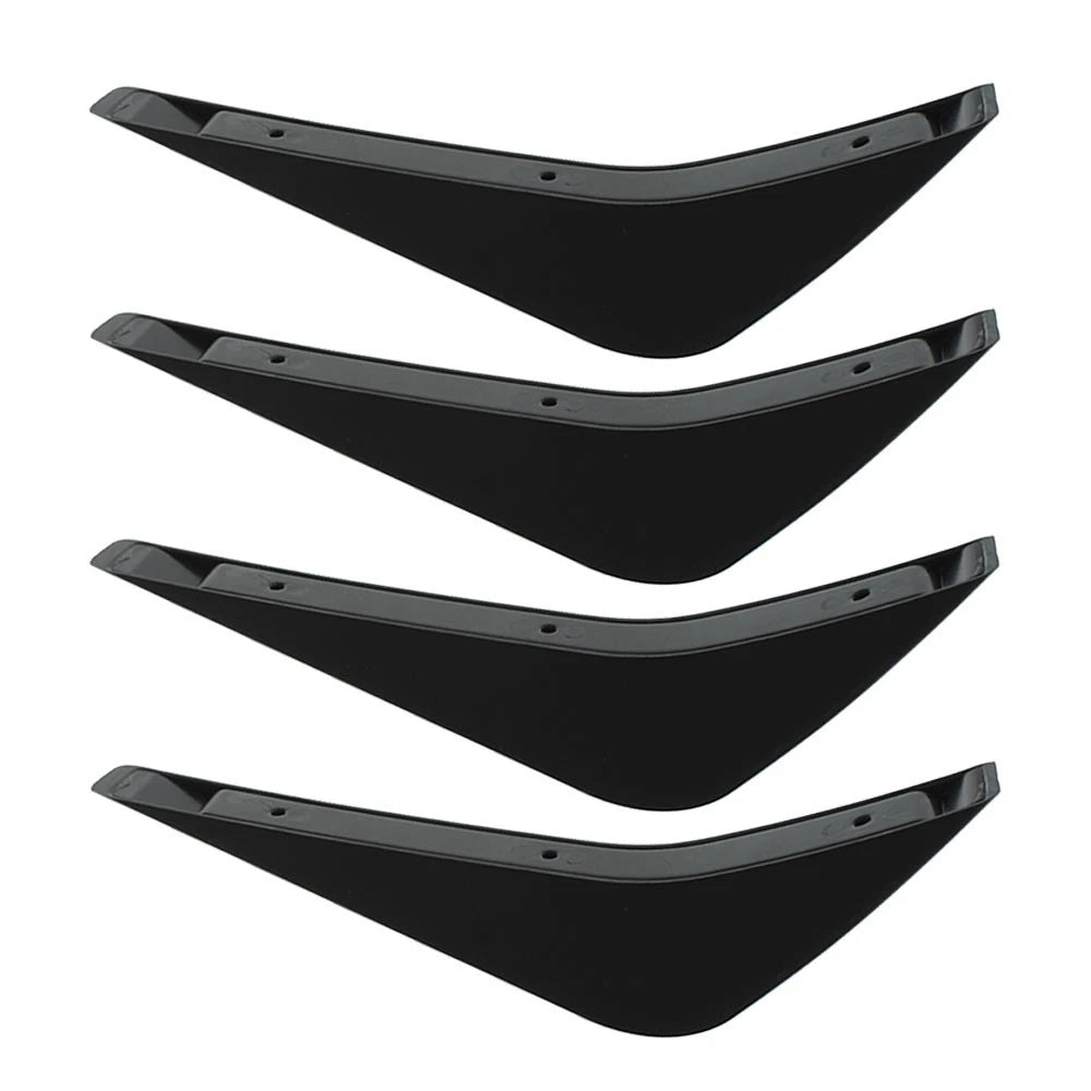 Rear Bumper Lower Air Diffuser for Chevrolet Corvette C7 (2014-2019)