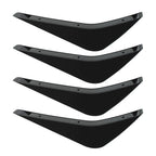 Rear Bumper Lower Air Diffuser for Chevrolet Corvette C7 (2014-2019)