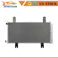 AC Aluminum Condenser for Honda Civic (2022–2023) & Acura Integra (2023)