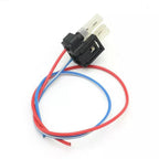 Battery Positive Negative Wire Harness Plug Cable for Benz ML350 (2006-2011)