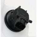 Washer Reservoir for Windshield (Front & Rear)