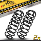 2X Rear Coil Springs for GMC Envoy XL (2002–2006) Chevrolet Trailblazer EXT
