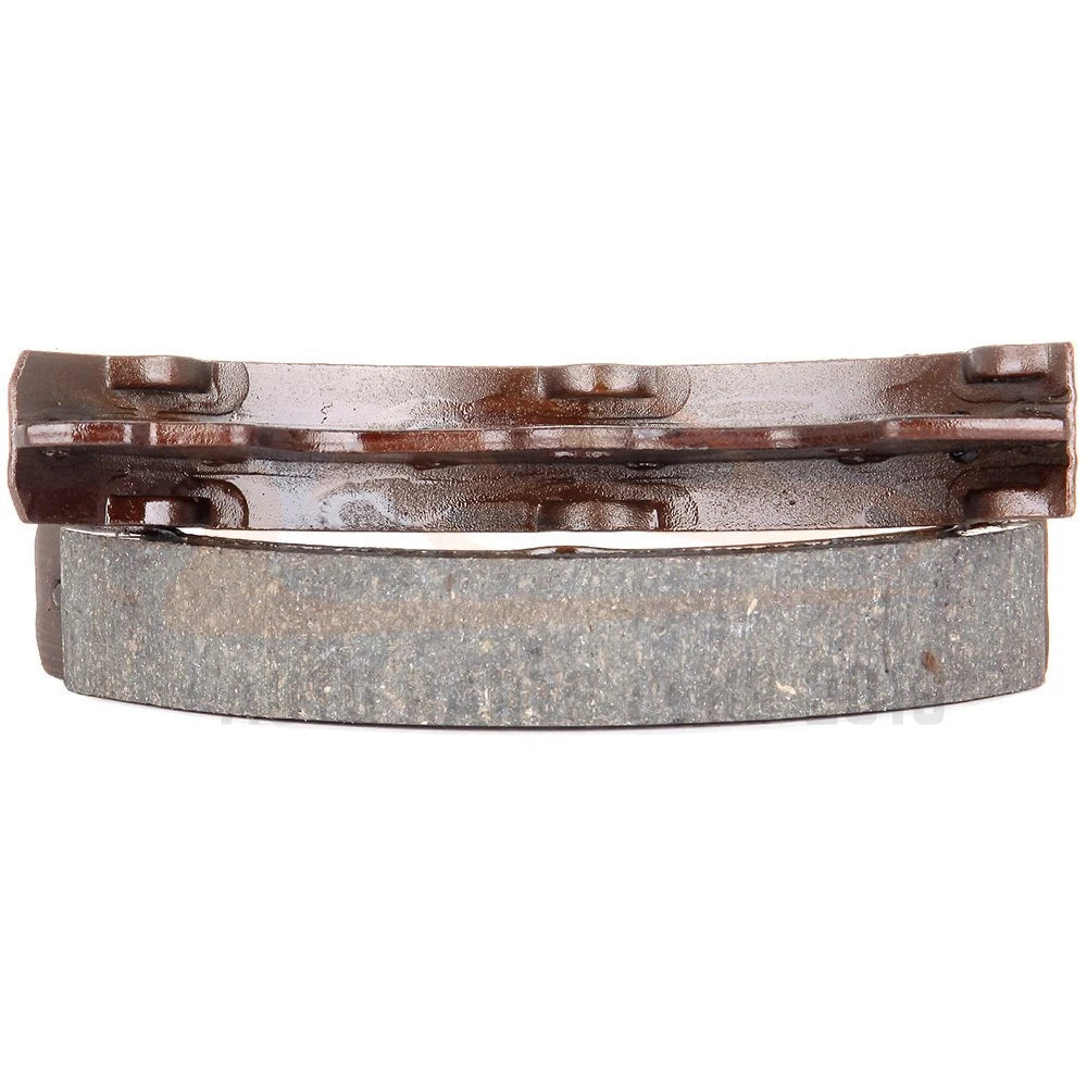 Front Brake Shoes for Honda Foreman 450 TRX450FM (2002–2004)