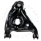Front Lower Right Control Arm and Ball Joint for Chevrolet Blazer (1996–2004)