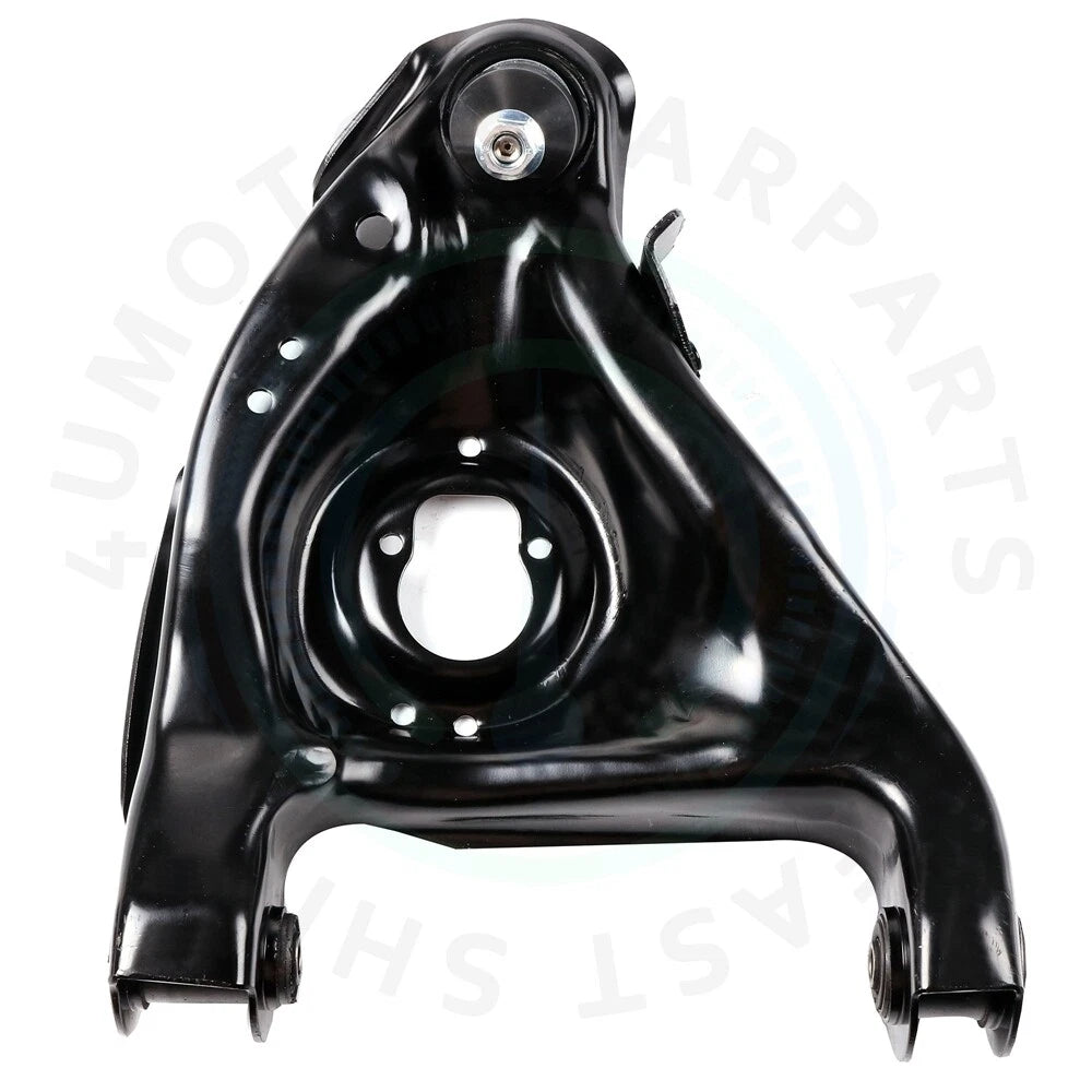Front Lower Right Control Arm and Ball Joint for Chevrolet Blazer (1996–2004)