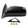 Left Power Side View Mirror for Toyota Camry (2007–2011) 8794006925 Black