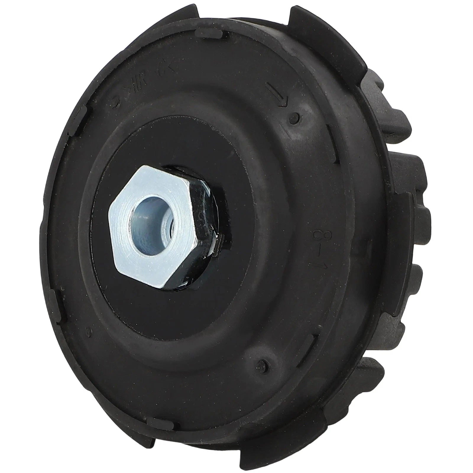 A/C Compressor Clutch Kit for Toyota Corolla 1.8L (2014–2022)