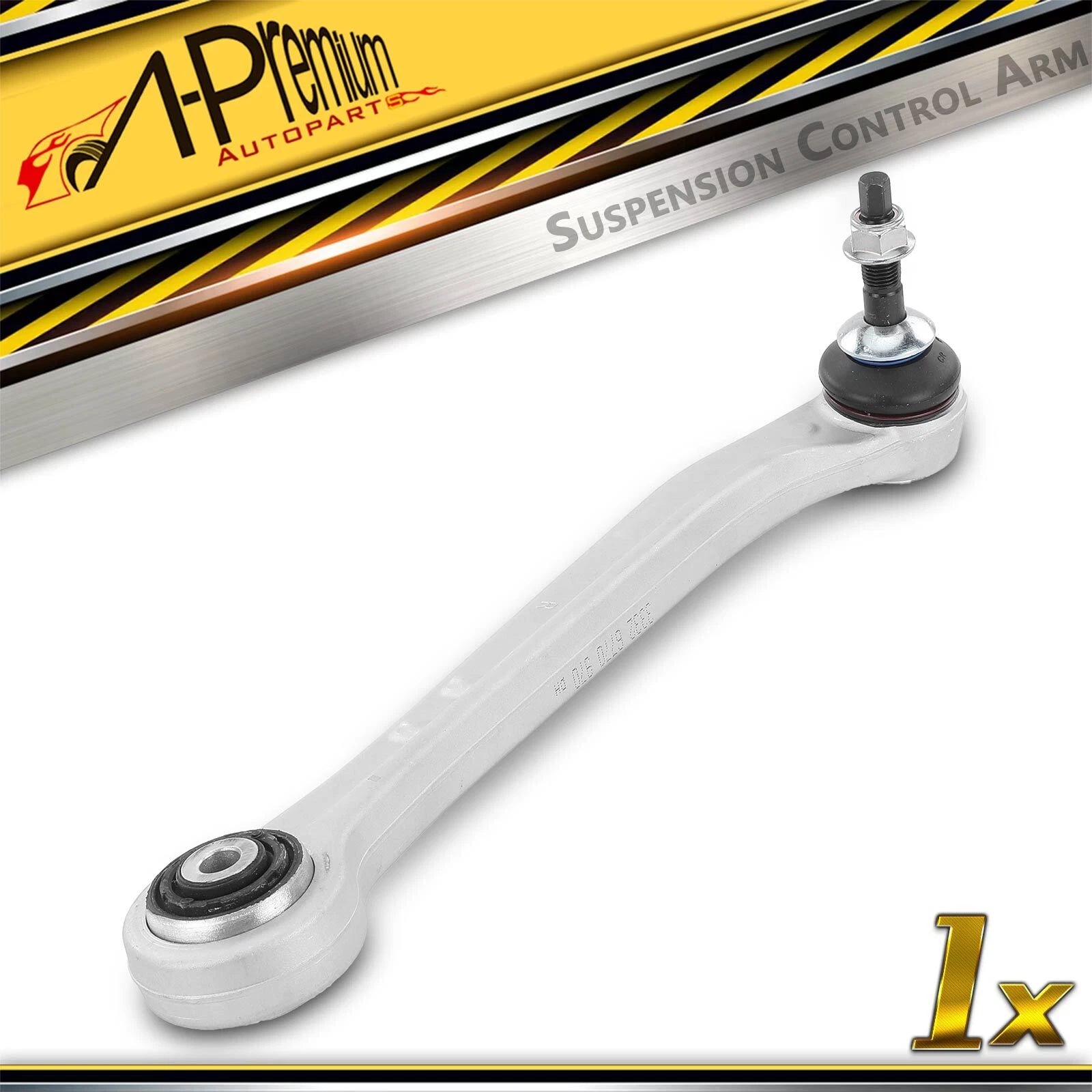 Rear Right Upper Control Arm with Ball Joint for BMW X5 X6 (2007–2013)