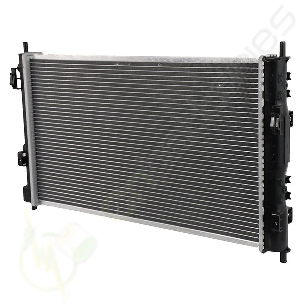 Aluminum Radiator for Chrysler Sebring 2001–2006 (2.4L, 2.7L, 3.0L)