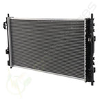 Aluminum Radiator for Chrysler Sebring 2001–2006 (2.4L, 2.7L, 3.0L)