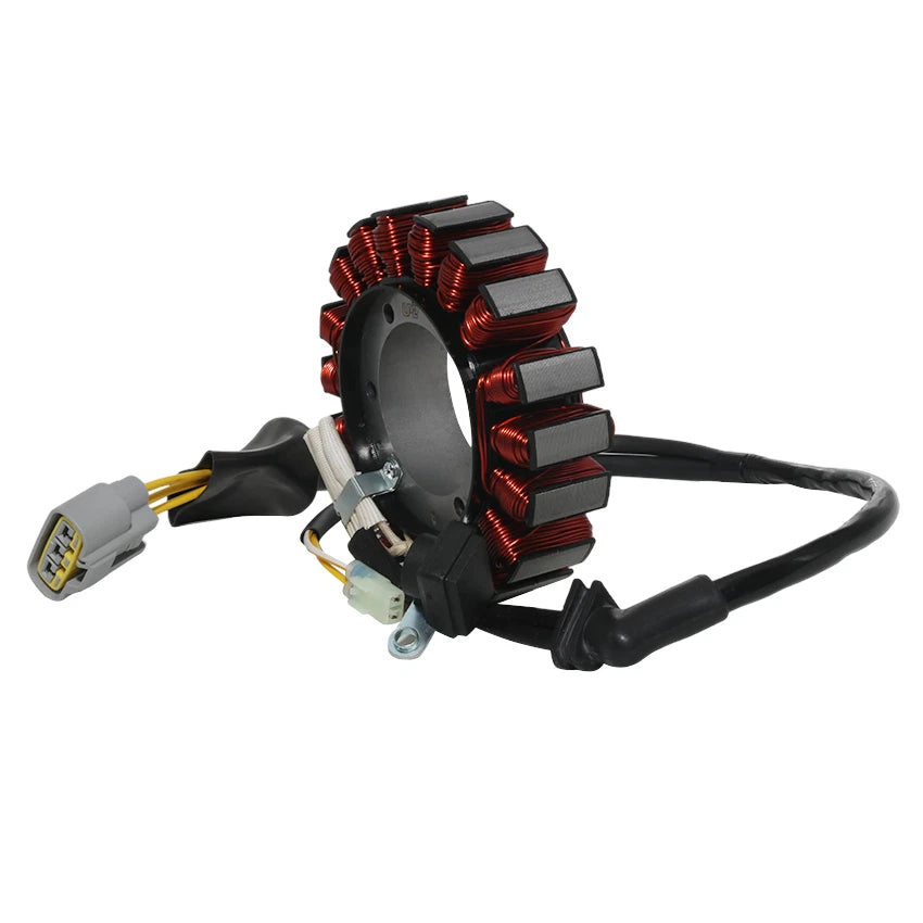Magneto Generator Stator Coil for Honda CBR500R CBR400X CBR400R CB500F CB500X (2013–2023)