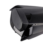 Rear Pillion Seat Cover Fairing Cowl for 1290 Super Duke R (2014–2019) Black