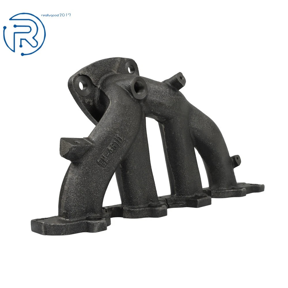 Exhaust Manifold w/ Gasket for Chevy Captiva Sport Equinox 2.4L (2013–2015)