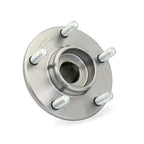 Front Wheel Bearing Hub Assembly for Mazda 3, Ford Focus, C-Max (2000–2011)