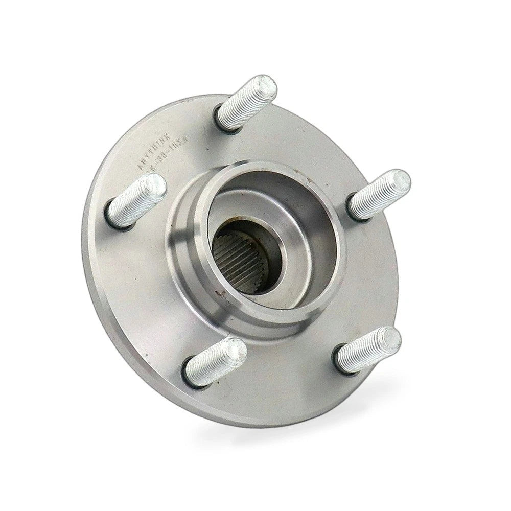 Front Wheel Bearing Hub Assembly for Mazda 3, Ford Focus, C-Max (2000–2011)