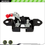 Door Lock Latch Actuator for Nissan Frontier (2005–2019) Rear Left 90503-ZP50A