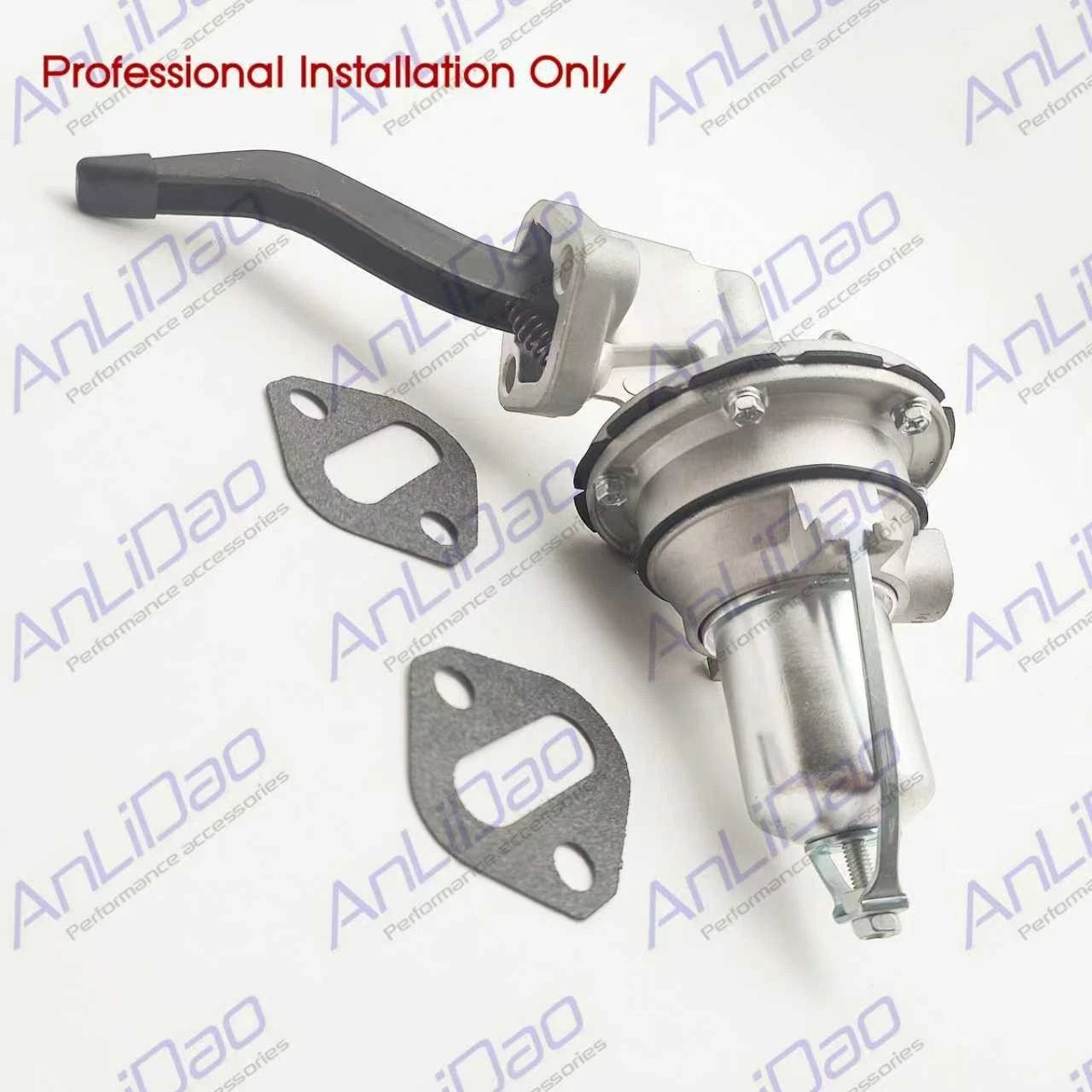 Fuel Pump for MerCruiser Ford OMC Indmar 302 351W (New) 6471571 6441413