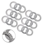 Thrust Needle Roller Bearings for