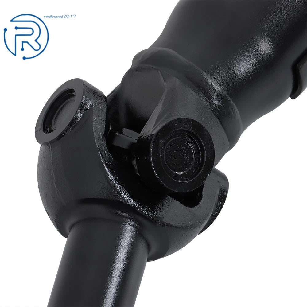 Rear Driveshaft Assembly for Nissan Titan Crew Cab Pickup (2004-2023)