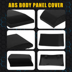 Trim Moulding Cladding for Ford Transit (2014–2023) BK3Z6129077AA