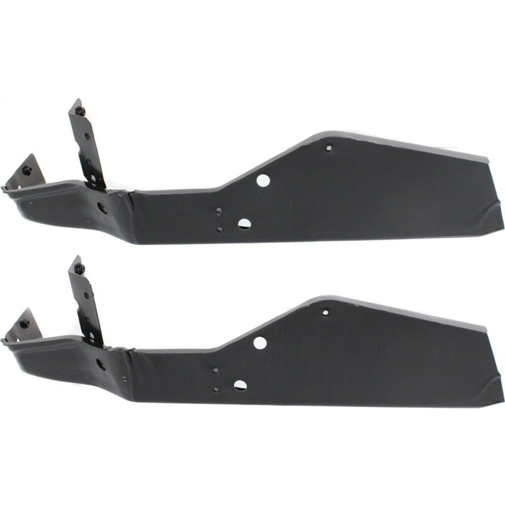 Radiator Support for Suzuki Grand Vitara (2009–2013)