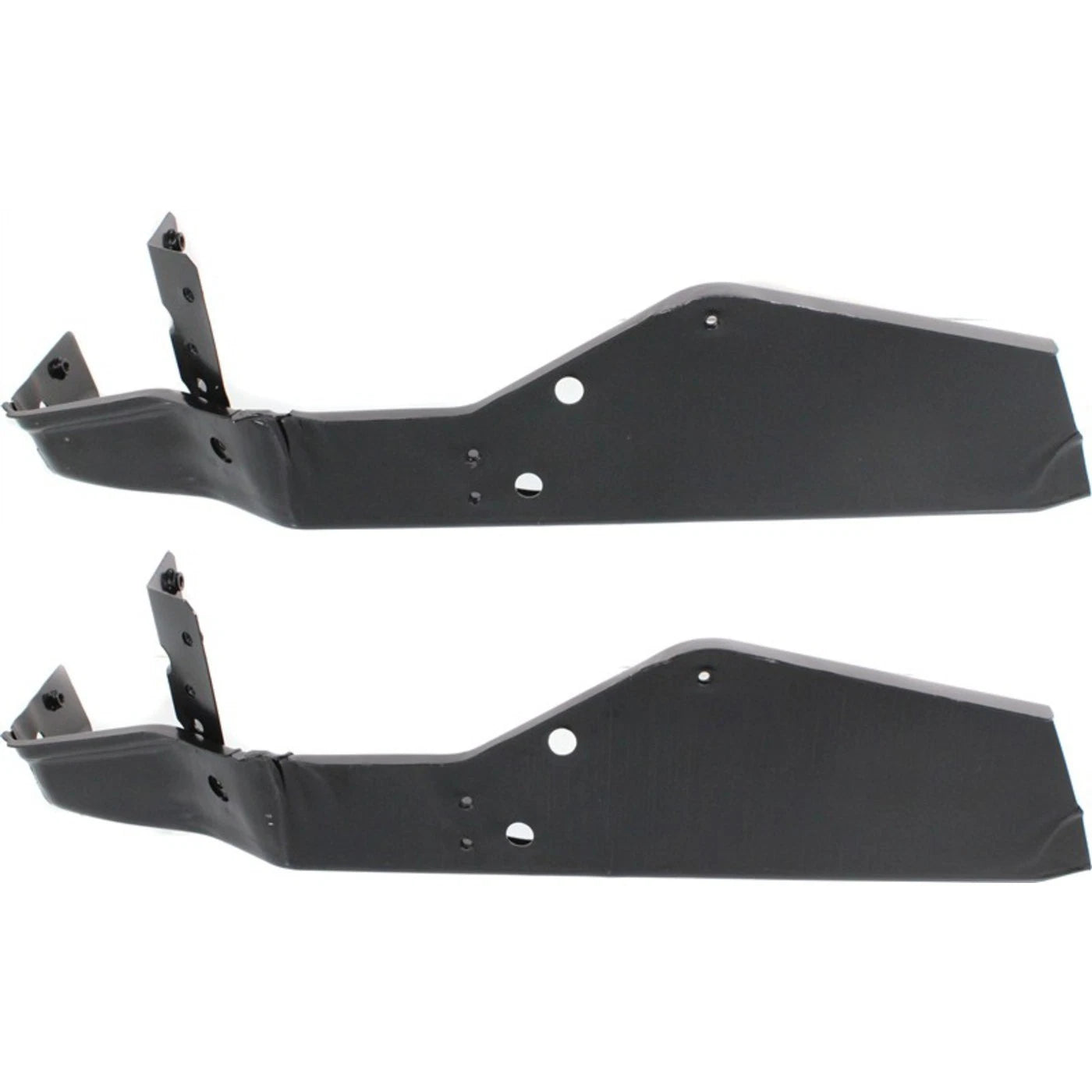 Radiator Support for Suzuki Grand Vitara (2009–2013)