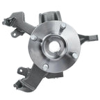 Front Steering Knuckle & Hub Bearing Assembly for Ford Focus (2000-2004)