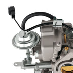 Carburetor for Toyota Forklift 4Y 5K Engines (1978–1985)