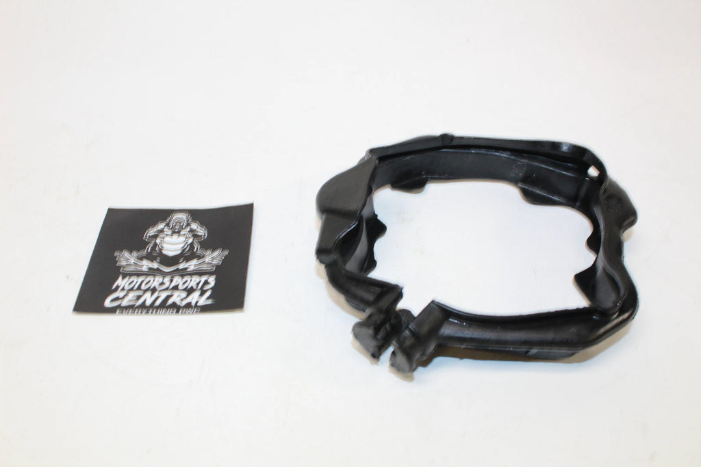 Exhaust Pipe Rubber Envelope Boot Cover for Seadoo GTX RX XP DI (1997–2002)