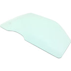 Front Passenger Right Door Glass for Honda CR-V (1997–2001)