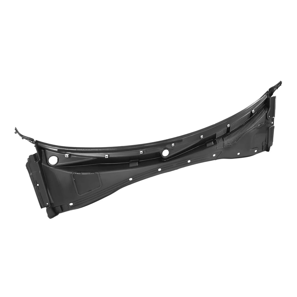Wiper Cowl Panel Cover Grille for Dodge Charger (2012-2023)