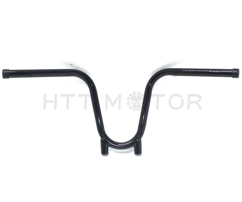 Bootlegger Handlebar for Yamaha TX650 (1970–1973)