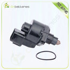 Idle Air Control Valve for Dodge Eagle Hyundai Mitsubishi (1990–1998) GEGT7610-333