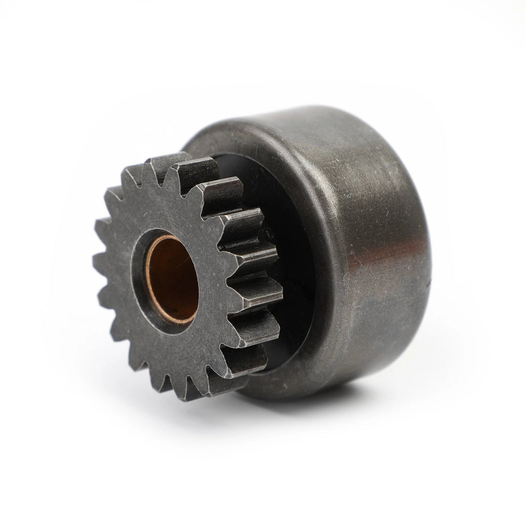 Starter Clutch Bendix for Yamaha Virago XV700 XV750 XV1000 XV1100 (1984–1999)