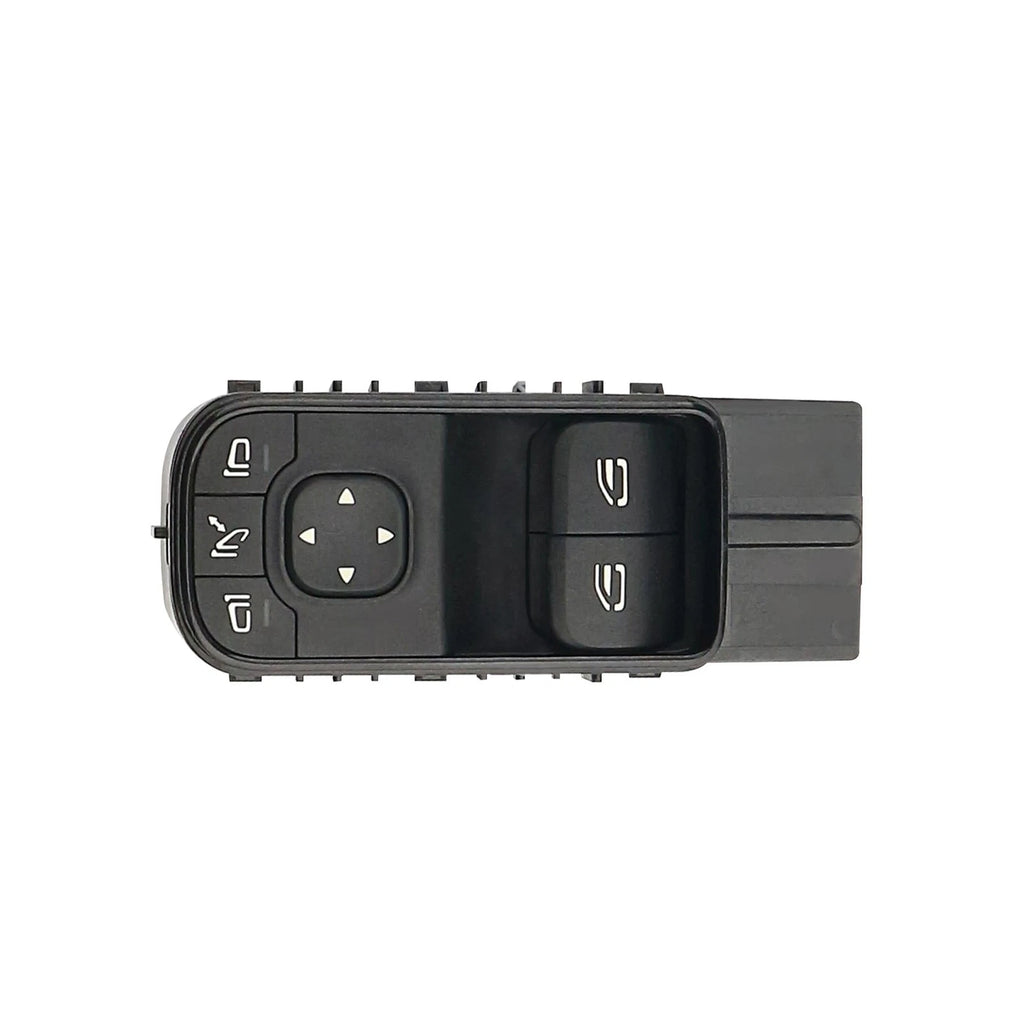 Window Mirror Control Switch for Mercedes Sprinter 3500 XD (2018–2021)