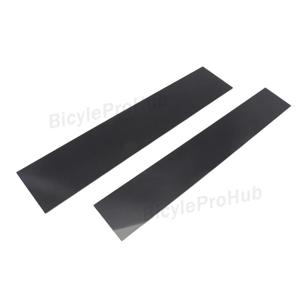 Rear Sliding Window Trim Panel for Dodge Ram 1500 2500 3500 (2010–2019)