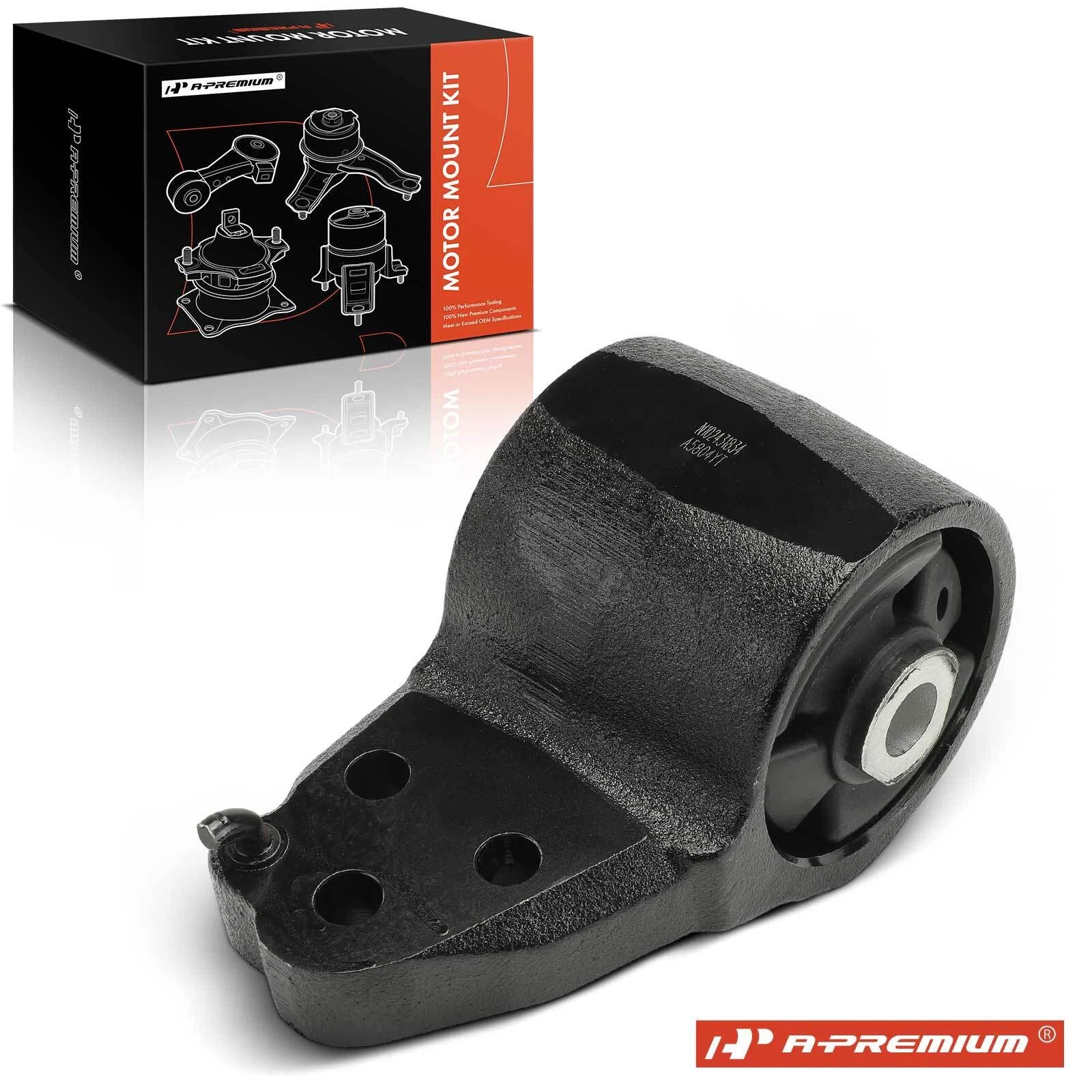 Engine Mount for Ford F-150, Expedition, Lincoln (2013–2017)