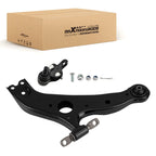 Front Lower Left Control Arm for Toyota Sienna (2004–2010)