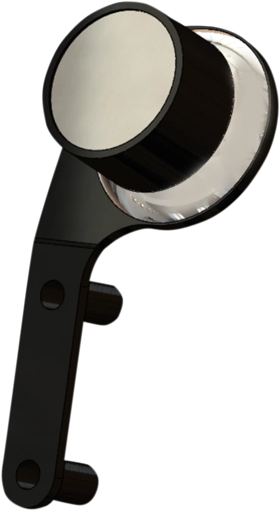 iOmounts Device Mount for KLOCK WERKS (KWD-01-0381)