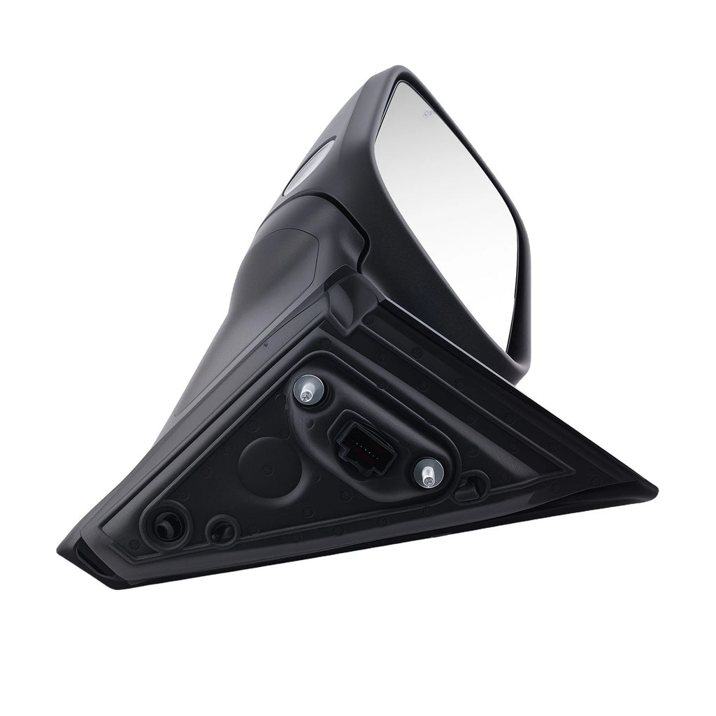 Left Side View Mirror for Ford Explorer (2016–2019) Heated Memory Power