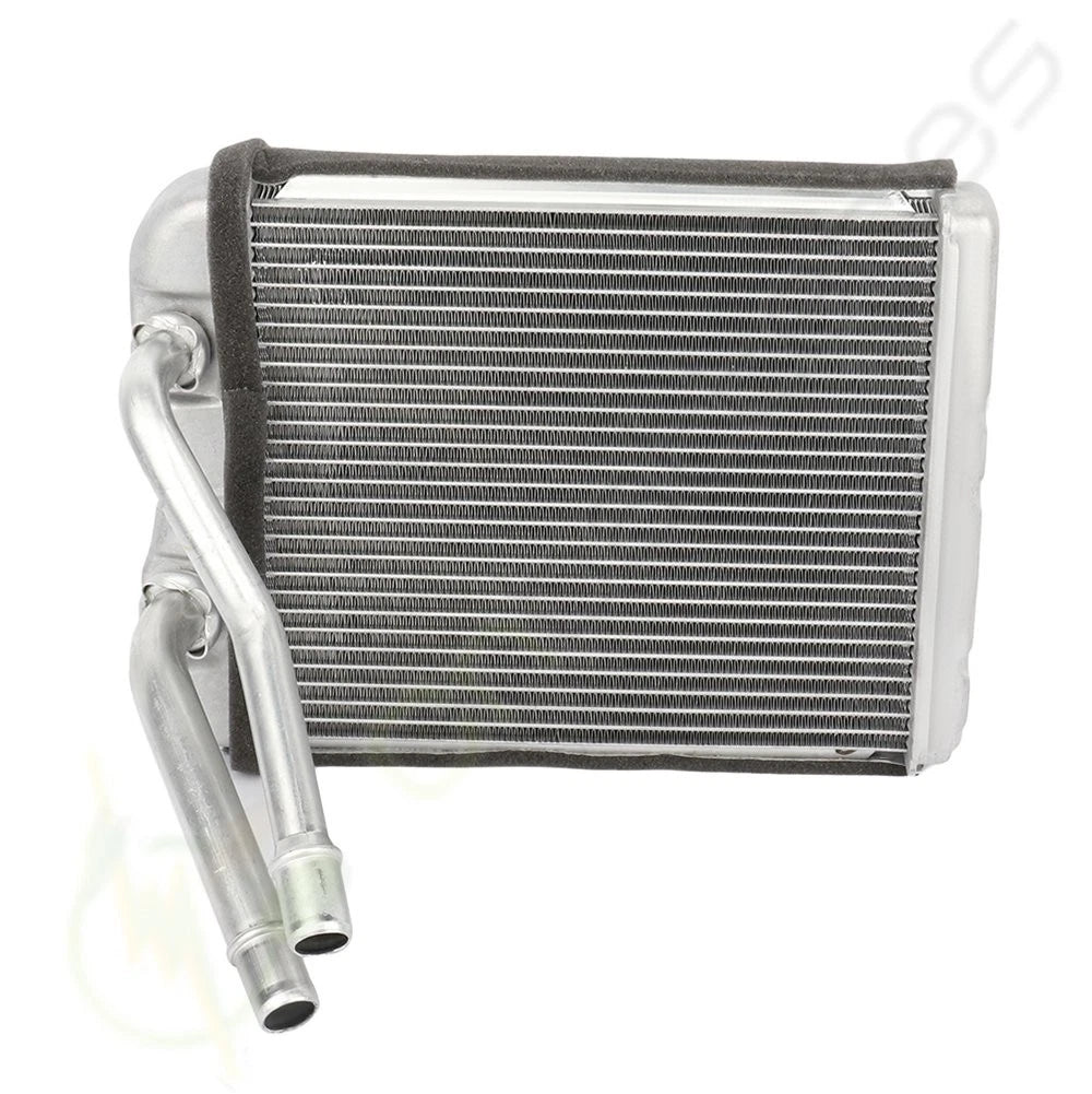 A/C Blower Motor & Heater Core Kit for Chevrolet Silverado 1500 (2010–2013)