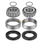 Swing Arm Bearing Seals for Yamaha Kodiak 400, Wolverine, Big Bear (1993–2006)