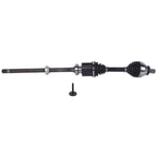 Front Right CV Drive Axle Assembly for Land Rover LR2 (2008-2012)