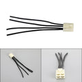 Regulator Rectifier Connector Plug for Yamaha FZR600 FJ600 Kawasaki KLX450 (1989–1999)