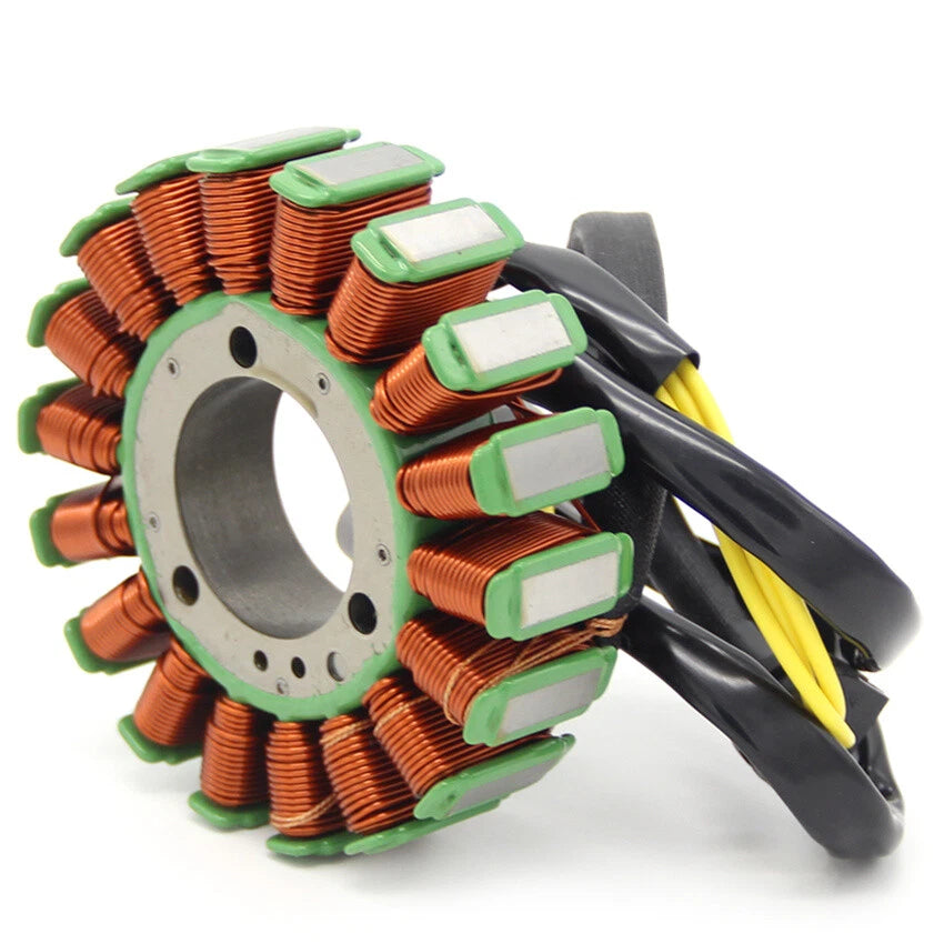 Stator Coil for Ski-Doo MXZ600, Grand Touring 900, Skandic 600 SWT (2015–2020)