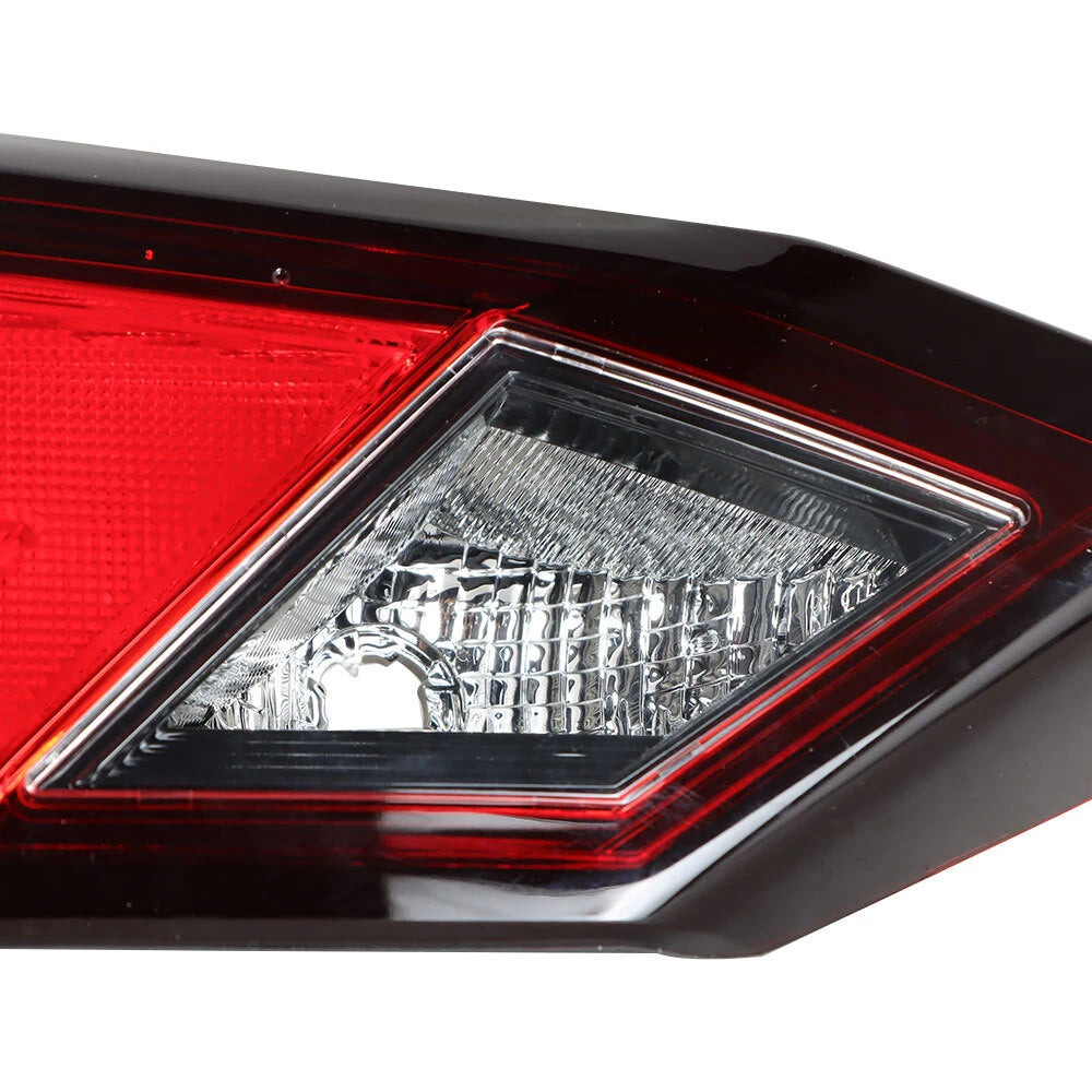 Tail Light Assembly Set for Nissan Altima (2019–2022) Rear Left/Driver Side