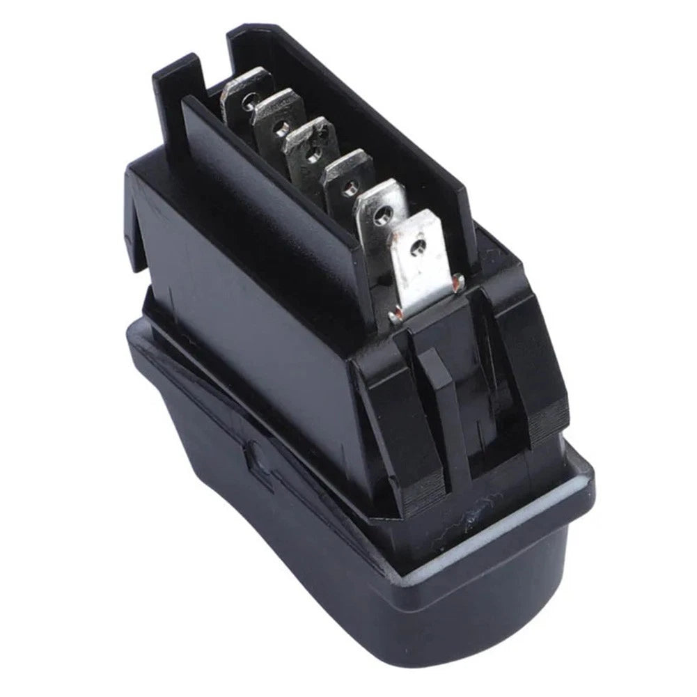Door Lock Switch Button for Peterbilt Truck (1609211PKG)